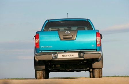 Navara 5